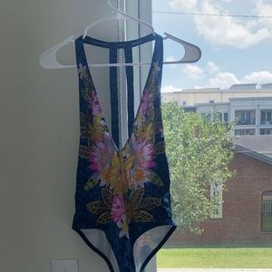 Urban Outfitters One Piece